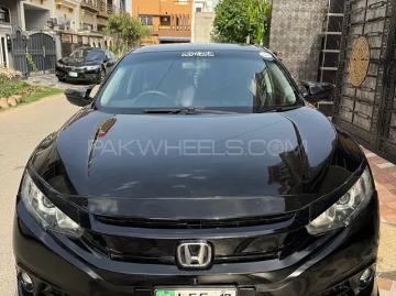 Honda civic 2017 honda civic oriel 1 8 i vtec cvt 2017