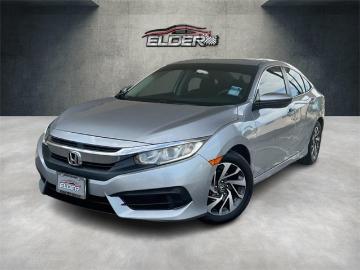 Honda civic 2018 2018 honda civic ex lunar silver metallic in cedar park texas Honda civic 2018 2018 honda civic ex lunar silver metallic in cedar park texas