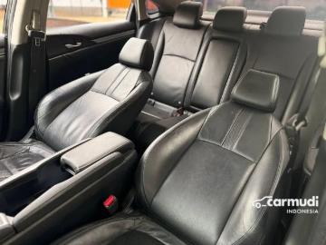 Honda civic 2018 bensin 2018 honda civic Honda civic 2018 bensin 2018 honda civic