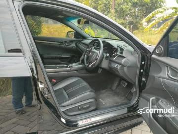 Honda civic 2018 bensin 2018 honda civic Honda civic 2018 bensin 2018 honda civic