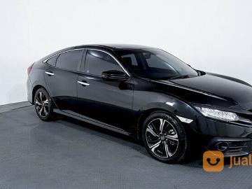 Honda civic 2018 bensin honda civic 1 5 vtec turbo at 2018 hitam Honda civic 2018 bensin honda civic 1 5 vtec turbo at 2018 hitam