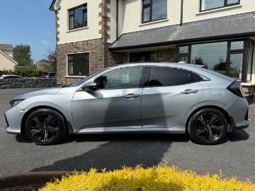 Honda civic 2018 diesel honda civic 2018 car for sale in galway Honda civic 2018 diesel honda civic 2018 car for sale in galway