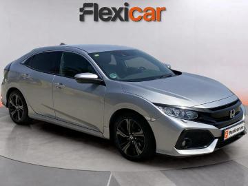 Honda civic 2018 gasolina honda civic 1 0 i vtec turbo comfort nav gasolina en flexicar to... Honda civic 2018 gasolina honda civic 1 0 i vtec turbo comfort nav gasolina en flexicar to...