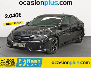 Honda civic 2018 gasolina honda civic 1 0 ivtec turbo executive Honda civic 2018 gasolina honda civic 1 0 ivtec turbo executive