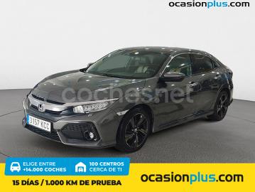 Honda civic 2018 gasolina honda civic 1 5 ivtec turbo cvt prestige Honda civic 2018 gasolina honda civic 1 5 ivtec turbo cvt prestige
