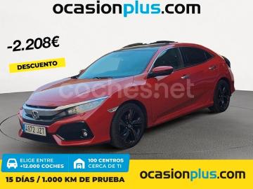 Honda civic 2018 gasolina honda civic 1 5 ivtec turbo cvt prestige Honda civic 2018 gasolina honda civic 1 5 ivtec turbo cvt prestige