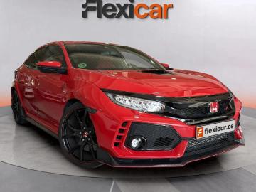 Honda civic 2018 gasolina honda civic 2 0 i vtec turbo type r gt gasolina en flexicar vila... Honda civic 2018 gasolina honda civic 2 0 i vtec turbo type r gt gasolina en flexicar vila...