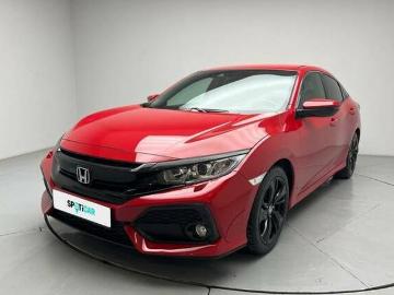 Honda civic 2018 gasolina honda civic gasolina