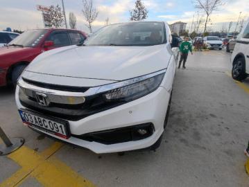 Honda civic 2018 honda c v c Honda civic 2018 honda c v c
