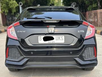 Honda civic 2018 honda civic hatchback at hitam 2018 super termurah dijal cepat Honda civic 2018 honda civic hatchback at hitam 2018 super termurah dijal cepat