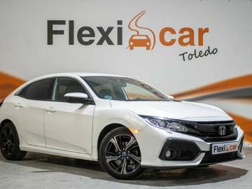 Honda civic 2019 gasolina honda civic gasolina Honda civic 2019 gasolina honda civic gasolina