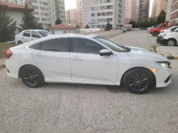 Honda civic 2019 honda c v c Honda civic 2019 honda c v c
