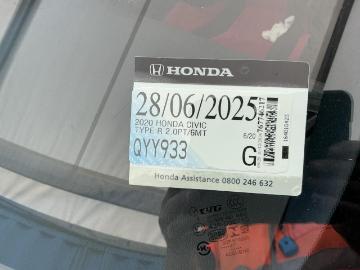 Honda civic 2020 gasoline 2020 honda civic
