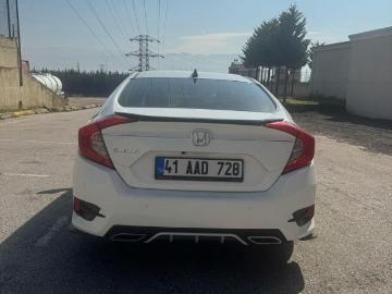 Honda civic 2020 honda c v c Honda civic 2020 honda c v c
