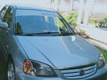 Honda civic 2021 bensin 2021 honda civic vti s 1 7l mt
