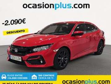 Honda civic 2021 gasolina honda civic 1 0 vtec turbo elegance navi cvt Honda civic 2021 gasolina honda civic 1 0 vtec turbo elegance navi cvt