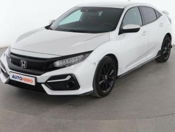 Honda civic 2021 gasolina honda civic de segunda mano en madrid Honda civic 2021 gasolina honda civic de segunda mano en madrid