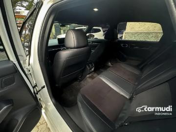 Honda civic 2022 bensin 2022 honda civic Honda civic 2022 bensin 2022 honda civic