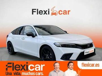 Honda civic 2022 hibrido honda civic 2 0 i mmd sport cvt Honda civic 2022 hibrido honda civic 2 0 i mmd sport cvt