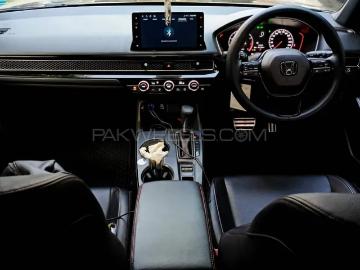 Honda civic 2022 honda civic 1 5 rs turbo 2022 Honda civic 2022 honda civic 1 5 rs turbo 2022
