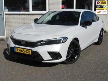 Honda civic 2023 hybride honda civic 2 0 e hev sport Honda civic 2023 hybride honda civic 2 0 e hev sport