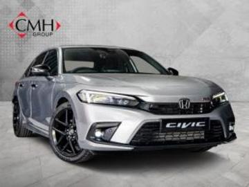 Honda civic 2023 petrol 2023 honda civic sedan 1 5t rs used Honda civic 2023 petrol 2023 honda civic sedan 1 5t rs used