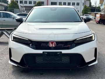 Honda civic 2024 gasoline low mileage 2024 honda civic 2 0 m type r fl5 Honda civic 2024 gasoline low mileage 2024 honda civic 2 0 m type r fl5