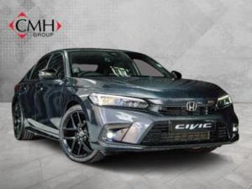 Honda civic 2025 petrol 2025 honda civic sedan 1 5t rs used Honda civic 2025 petrol 2025 honda civic sedan 1 5t rs used