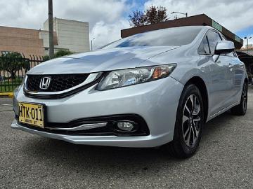 Honda civic gasolina honda civic 1 8 ex l Honda civic gasolina honda civic 1 8 ex l