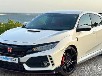 Honda civic gasolina honda civic 2 0 i vtec type r de 2019 auto sapo Honda civic gasolina honda civic 2 0 i vtec type r de 2019 auto sapo