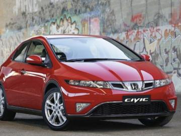 Honda civic honda civic 8 Honda civic honda civic 8