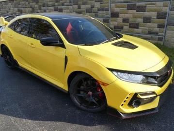 Honda civic honda civic type r Honda civic honda civic type r