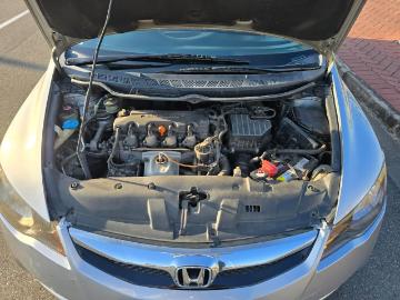 Honda civic petrol honda civic