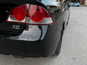 Honda civic reborn 2007 petrol honda civic reborn 2007 Honda civic reborn 2007 petrol honda civic reborn 2007