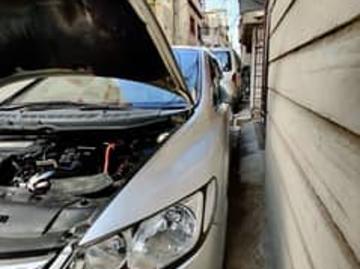 Honda civic reborn 2008 petrol honda civic reborn hybrid 2008 register 2022 karachi oction Honda civic reborn 2008 petrol honda civic reborn hybrid 2008 register 2022 karachi oction
