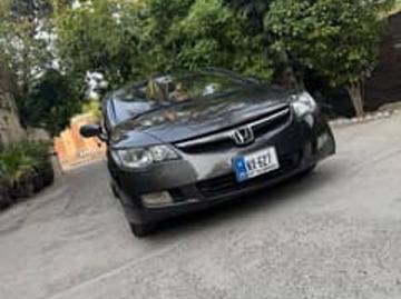 Honda civic reborn 2009 petrol honda civic reborn 2009 Honda civic reborn 2009 petrol honda civic reborn 2009