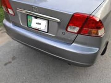 Honda civic reborn 2011 petrol honda civic reborn 2011 Honda civic reborn 2011 petrol honda civic reborn 2011