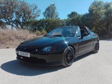 Honda cr 1993 gasolina honda cr x 1993 manual Honda cr 1993 gasolina honda cr x 1993 manual