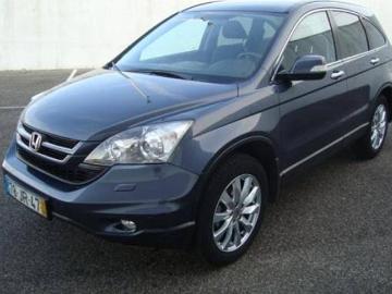 Honda cr 2010 honda cr v 2 2 i dtec 8933 Honda cr 2010 honda cr v 2 2 i dtec 8933