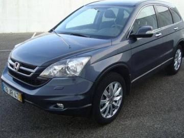 Honda cr 2010 honda cr v 2 2 i dtec 8933