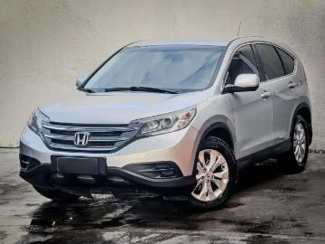 Honda cr 2012 flex honda cr v 2 0 lx 4x2 16v 4p 2012 prata em curitibaparana Honda cr 2012 flex honda cr v 2 0 lx 4x2 16v 4p 2012 prata em curitibaparana