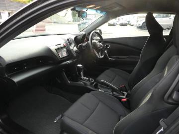Honda cr 2012 hybrid 2012 honda cr z alpha black level coupe automatic Honda cr 2012 hybrid 2012 honda cr z alpha black level coupe automatic