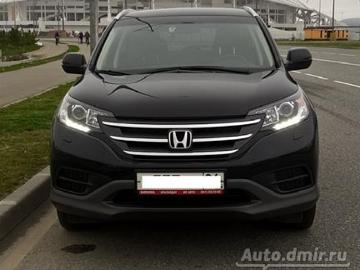 Honda cr 2013 benzin honda cr v 2013 g v