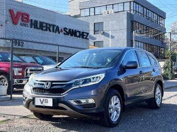 Honda cr 2016 bencina honda cr v exl 2 4 awd 2016 mantenimiento al dia Honda cr 2016 bencina honda cr v exl 2 4 awd 2016 mantenimiento al dia