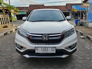 Honda cr 2016 bensin 2016 honda cr v 2 0 excellent mt Honda cr 2016 bensin 2016 honda cr v 2 0 excellent mt