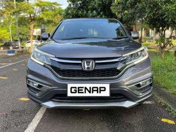 Honda cr 2016 bensin 2016 honda cr v rm1 2 wd 2 0 at ckd Honda cr 2016 bensin 2016 honda cr v rm1 2 wd 2 0 at ckd