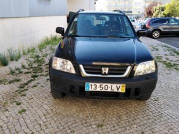 Honda cr v 1998 gasolina honda cr v 1998 manual Honda cr v 1998 gasolina honda cr v 1998 manual
