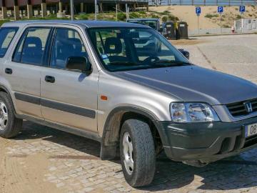 Honda cr v 1998 gasolina honda cr v aldeia do meco Honda cr v 1998 gasolina honda cr v aldeia do meco