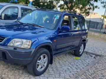 Honda cr v 1998 honda cr v 1998