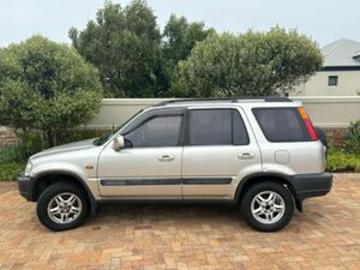 Honda cr v 1998 honda cr v 1998 manual 2 litres